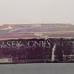 Bachmann 90039 Casey Jones G Gauge Steam Train Set VG/Box