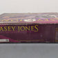 Bachmann 90039 Casey Jones G Gauge Steam Train Set VG/Box