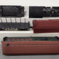 Bachmann 90039 Casey Jones G Gauge Steam Train Set VG/Box