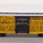 Aristo-Craft 46111 G Scale Missouri-Kansas-Texas Stock Car #46111 EX/Box
