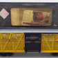 Aristo-Craft 46111 G Scale Missouri-Kansas-Texas Stock Car #46111 EX/Box