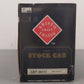 Aristo-Craft 46111 G Scale Missouri-Kansas-Texas Stock Car #46111 EX/Box