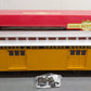 Bachmann 89793 G Scale Denver & Rio Grande Western Baggage Car EX/Box