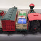 Bachmann 90061 Northern Lights G Gauge Steam Train Set VG/Box
