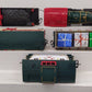 Bachmann 90061 Northern Lights G Gauge Steam Train Set VG/Box