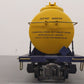 Aristo-Craft 41603 Santa Fe Triple Dome Tank Car EX/Box