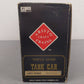 Aristo-Craft 41603 Santa Fe Triple Dome Tank Car EX/Box