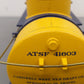 Aristo-Craft 41603 Santa Fe Triple Dome Tank Car EX/Box