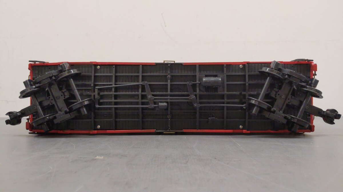 Aristo-Craft 46227 G Scale Swift Steel Reefer Car EX/Box