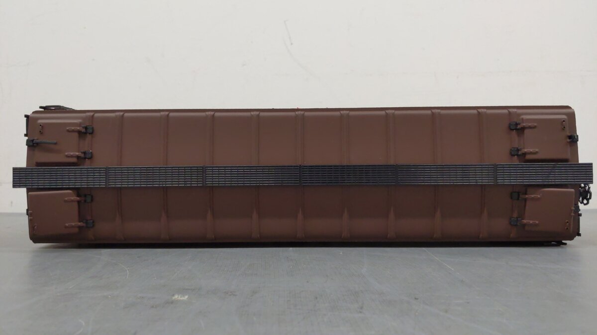Aristo-Craft 46227 G Scale Swift Steel Reefer Car EX/Box