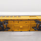Aristo-Craft 89792 G Scale Denver & Rio Grande Western Combine Car #202 EX/Box