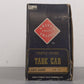 Aristo-Craft 41609 Union Oil 76 Triple Dome Tank Car EX/Box