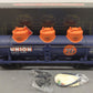 Aristo-Craft 41609 Union Oil 76 Triple Dome Tank Car EX/Box