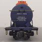 Aristo-Craft 41609 Union Oil 76 Triple Dome Tank Car EX/Box