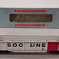 Aristo-Craft ART41001 G Scale SOO line Gondola/ Watermark VG/Box