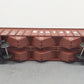 USA Trains R14002 G Santa Fe 70 Ton 3 Bay Coal Hoppers (Mineral Brown) EX/Box