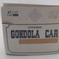 Aristo-Craft 41109 Santa Fe Covered Gondola VG/Box