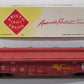 Aristo-Craft 41109 Santa Fe Covered Gondola VG/Box