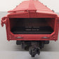 Aristo-Craft 41109 Santa Fe Covered Gondola VG/Box