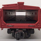 Aristo-Craft 41109 Santa Fe Covered Gondola VG/Box
