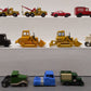NZG, Matchbox & Other Die-Cast Vehicles [11] VG