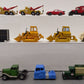 NZG, Matchbox & Other Die-Cast Vehicles [11] VG