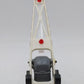 Lionel 6-12714 O Automatic Crossing Gate (No Contactor) LN/Box