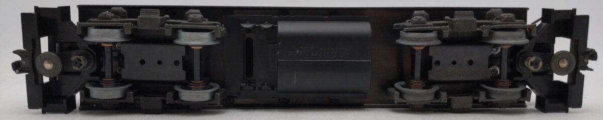 Lionel 6-8565 O Gauge Missouri Pacific GP-20 Dummy Diesel Locomotive VG