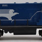 Lionel 6-8565 O Gauge Missouri Pacific GP-20 Dummy Diesel Locomotive VG