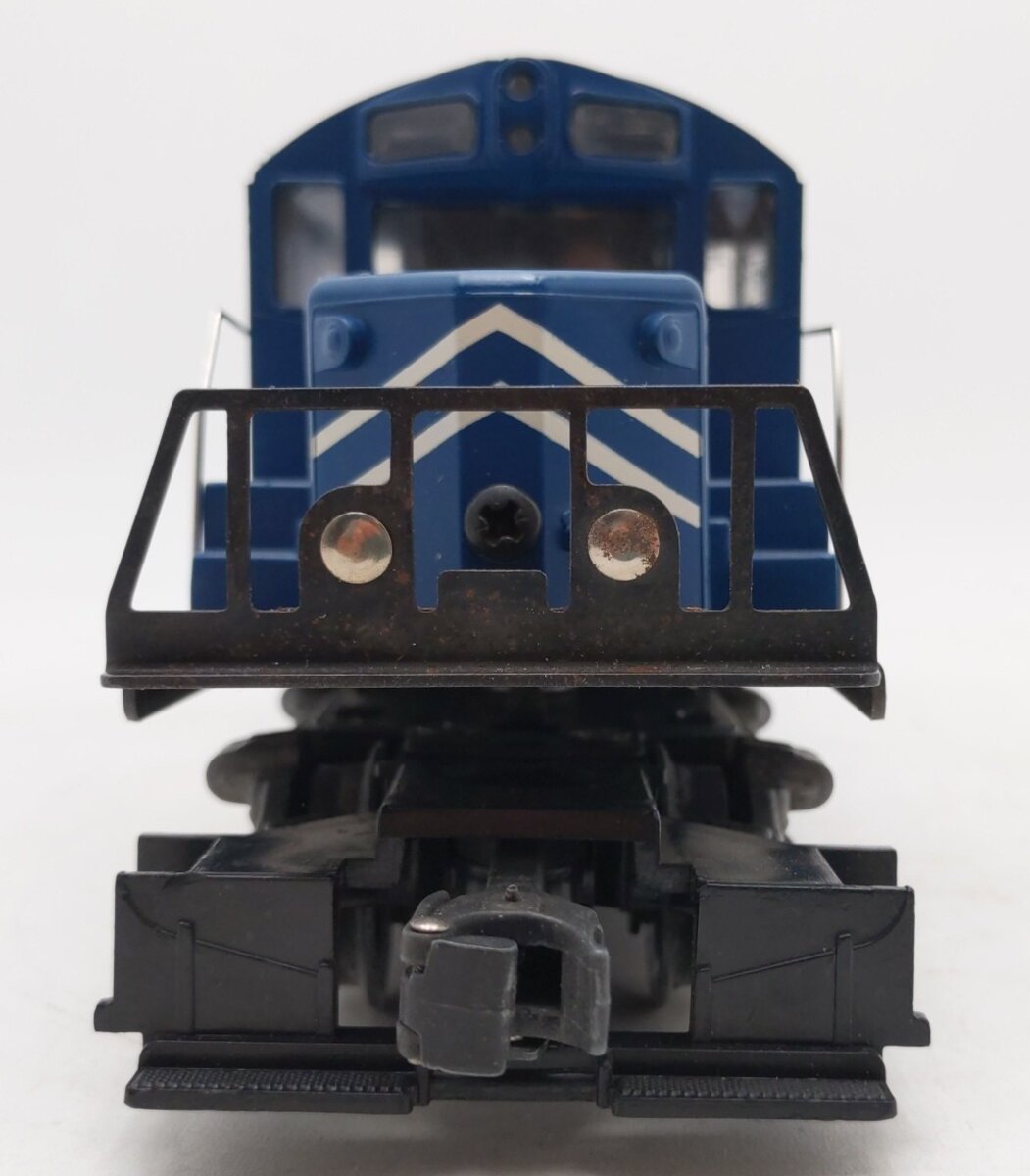 Lionel 6-8565 O Gauge Missouri Pacific GP-20 Dummy Diesel Locomotive VG