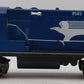 Lionel 6-8565 O Gauge Missouri Pacific GP-20 Dummy Diesel Locomotive VG