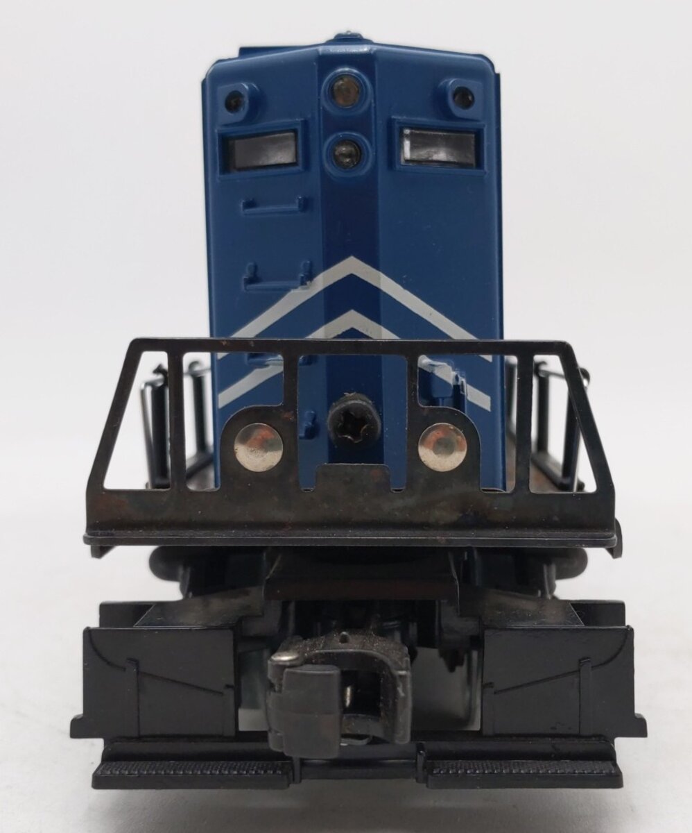 Lionel 6-8565 O Gauge Missouri Pacific GP-20 Dummy Diesel Locomotive VG