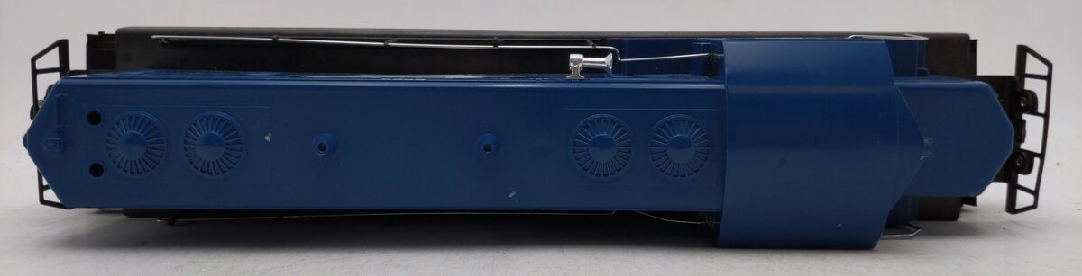Lionel 6-8565 O Gauge Missouri Pacific GP-20 Dummy Diesel Locomotive VG