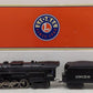 Lionel 6-28696 O UP Berkshire Jr. Steam Locomotive & Tender w/TrainSounds #2314 VG/Box