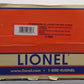 Lionel 6-28696 O UP Berkshire Jr. Steam Locomotive & Tender w/TrainSounds #2314 VG/Box