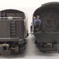 Lionel 6-28696 O UP Berkshire Jr. Steam Locomotive & Tender w/TrainSounds #2314 VG/Box