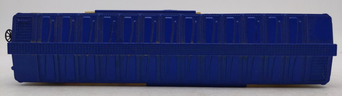 Lionel 6-7601 O Gauge State of Delaware Boxcar EX/Box