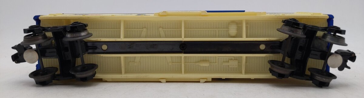 Lionel 6-7601 O Gauge State of Delaware Boxcar EX/Box