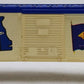 Lionel 6-7601 O Gauge State of Delaware Boxcar EX/Box