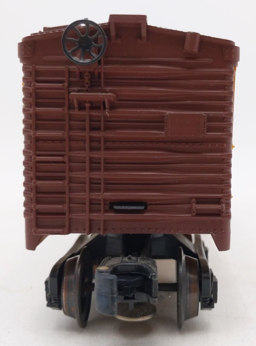 Lionel 6-7608 O Gauge State of South Carolina Boxcar #7608 EX/Box