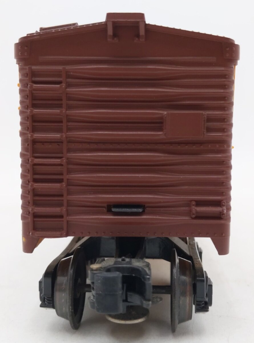 Lionel 6-7608 O Gauge State of South Carolina Boxcar #7608 EX/Box