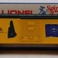 Lionel 6-7609 O Gauge State of New Hampshire Boxcar #7609 EX/Box