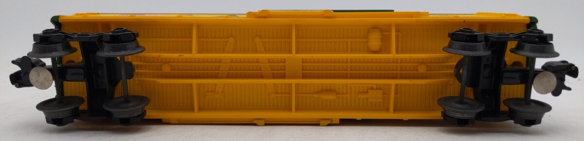 Lionel 6-7609 O Gauge State of New Hampshire Boxcar #7609 EX/Box
