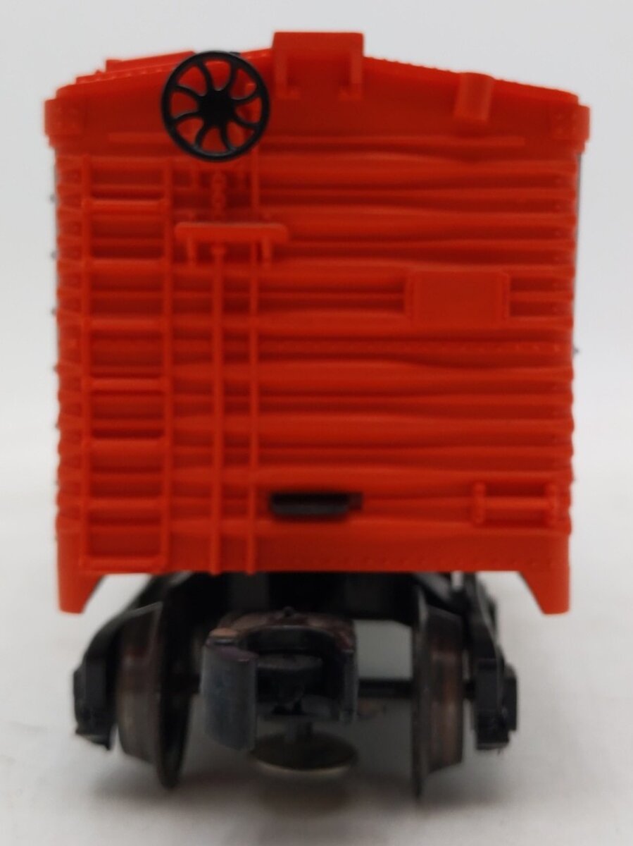 Lionel 6-7602 O Gauge Spirit of 76 State of Pennsylvania Boxcar #7602 EX/Box