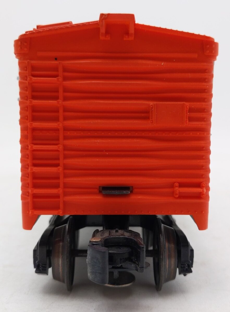 Lionel 6-7602 O Gauge Spirit of 76 State of Pennsylvania Boxcar #7602 EX/Box