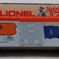 Lionel 6-7602 O Gauge Spirit of 76 State of Pennsylvania Boxcar #7602 EX/Box