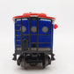 Lionel 6-7600 O Gauge Spirit of 76 N5C Porthole Lighted Caboose #7600 EX/Box