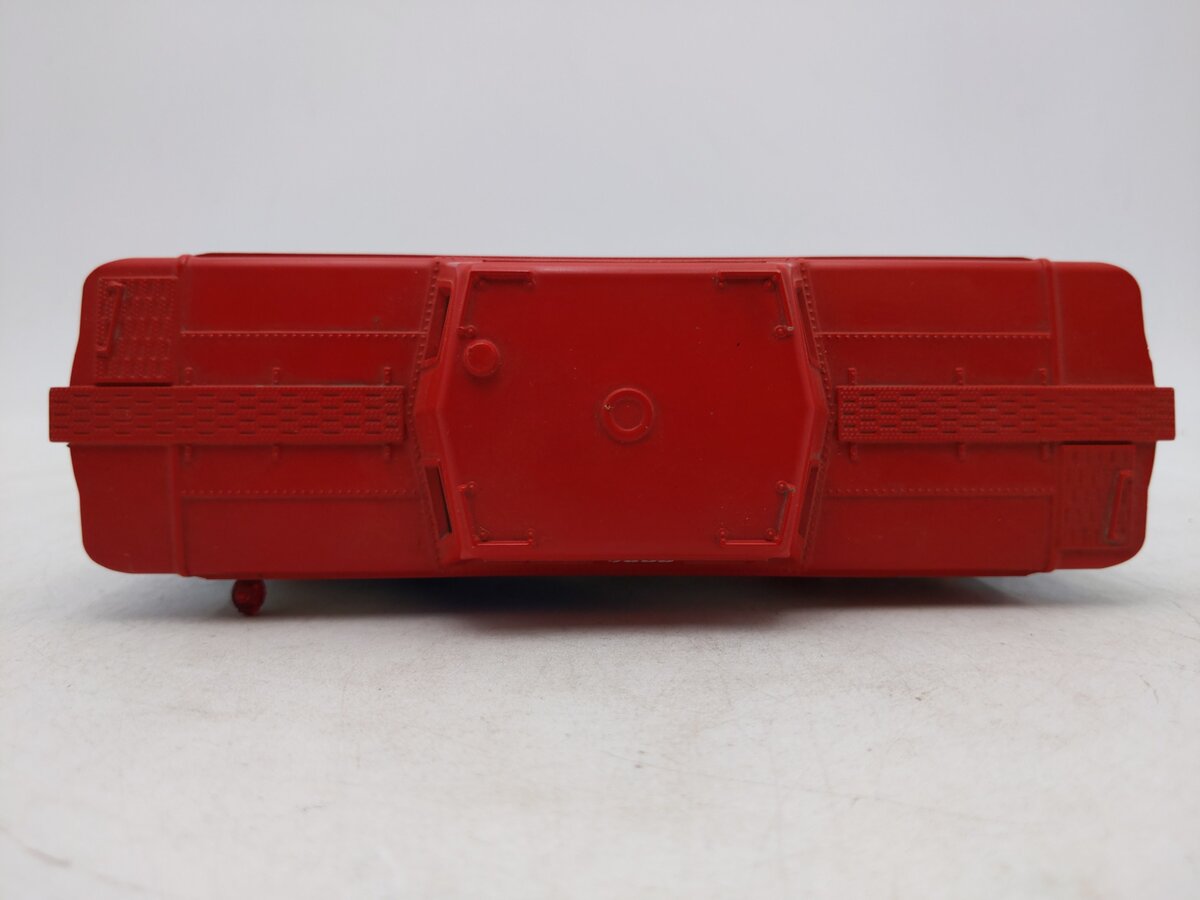 Lionel 6-7600 O Gauge Spirit of 76 N5C Porthole Lighted Caboose #7600 EX/Box