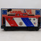 Lionel 6-7600 O Gauge Spirit of 76 N5C Porthole Lighted Caboose #7600 EX/Box