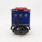 Lionel 6-7600 O Gauge Spirit of 76 N5C Porthole Lighted Caboose #7600 EX/Box